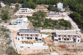 Imotski vila (roh-bau) 390 m2 vrhunska lokacija - ekskluziva, Imotski, بيت