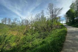 ZEMLJIŠTE U BLIZINI RIJEKE KORANE, Karlovac, Land