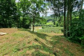 ZEMLJIŠTE U BLIZINI RIJEKE KORANE, Karlovac, Land