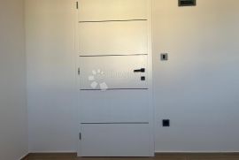 NOVOGRADNJA LUKSUZNI APARTMAN U PRIVLACI, Privlaka, Διαμέρισμα