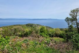 ISTRA, RABAC - Ultimativno zemljište s građevinskim dozvolama, Labin, Tierra