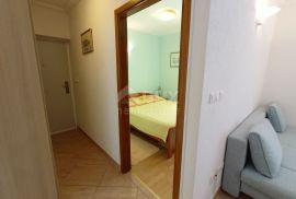 ZADAR, BORIK - Stan sa krovnom terasom i pogledom na more, Zadar, Apartamento