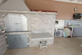 ZADAR, BORIK - Stan sa krovnom terasom i pogledom na more, Zadar, Apartamento