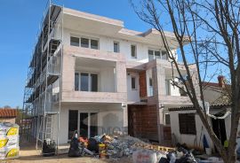 Poreč okolica, novi stanovi u izgradnji - STAN D, Poreč, Apartamento