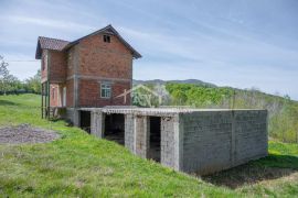 Prodaja kuće, Trbušnica, Romanijska, opština Loznica, 180m2, 1.7ha ID#1225, Loznica, بيت