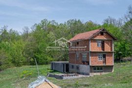 Prodaja kuće, Trbušnica, Romanijska, opština Loznica, 180m2, 1.7ha ID#1225, Loznica, بيت