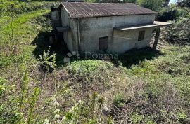 KASTAV - KUĆA - ZAPOČETA GRADNJA, Kastav, Haus