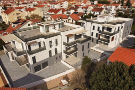 SRIMA - PENTHOUSE DRUGI RED DO MORA S8, Vodice, Διαμέρισμα