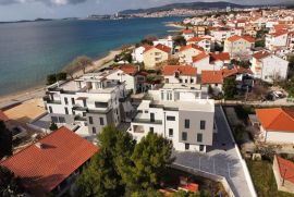 SRIMA - PENTHOUSE DRUGI RED DO MORA S8, Vodice, Apartamento