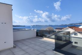 SRIMA - PENTHOUSE DRUGI RED DO MORA S8, Vodice, Kвартира