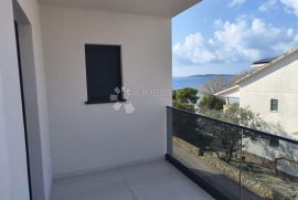 SRIMA - PENTHOUSE DRUGI RED DO MORA S8, Vodice, Flat