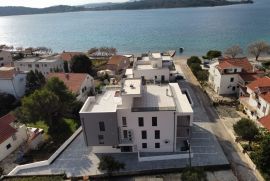 SRIMA - PENTHOUSE DRUGI RED DO MORA S8, Vodice, Apartamento