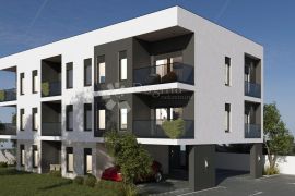 Moderan stan u izgradnji - Stan S3, Pula, Appartamento