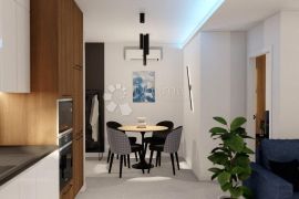 Moderan penthouse sa tri spavaće sobe - Stan S4, Pula, Appartamento