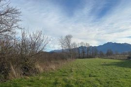 SEOSKO IMANJE LIČKI NOVI 3700M2, Gospić - Okolica, Σπίτι