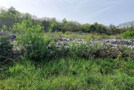 ISTRA, RABAC - Investicijsko zemljište sa senzacionalnim pogledom, Labin, Land