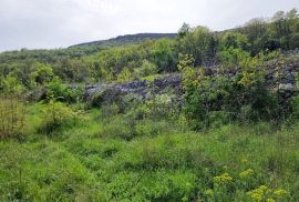 ISTRA, RABAC - Investicijsko zemljište sa senzacionalnim pogledom, Labin, Zemljište