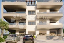 Luksuzan stan novogradnja Čiovo, Trogir, Appartamento