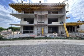 Stan Novi projekt, Valbandon! Prodaja stanova u novom projektu, 1km od mora i plaža!, Fažana, Daire