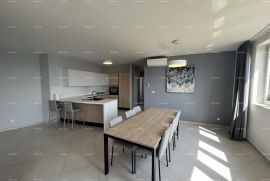 Stan Prodaje se apartman u novomu kompleksu u Umagu, Umag, Διαμέρισμα