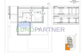 ISTRA, POREČ - Moderna kuća 2 km od mora, Poreč, Maison