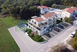 ISTRA, POREČ - Moderna kuća 2 km od mora, Poreč, Famiglia