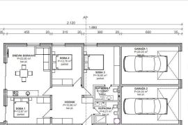 Stan Banjole! Novogradnja!, Medulin, Apartamento