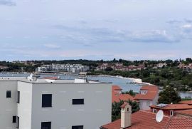 Stan Novogradnja u Banjolama!, Medulin, Appartment