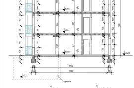 APARTMANI U ZGRADAMA U NOVOGRADNJI - VIR, Vir, Appartamento