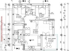 APARTMANI U ZGRADAMA U NOVOGRADNJI - VIR, Vir, Διαμέρισμα