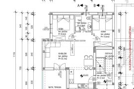 APARTMANI U ZGRADAMA U NOVOGRADNJI - VIR, Vir, شقة