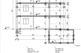 APARTMANI U ZGRADAMA U NOVOGRADNJI - VIR, Vir, Flat