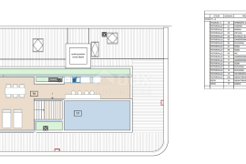 OPATIJA, CENTAR - ekskluzivan penthouse od 214m2 u luksuznoj novogradnji, wellness, pogled, Opatija, Appartment