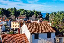 Poreč, ekskluzivan stan na drugom katu sa pogledom na more!, Poreč, Daire