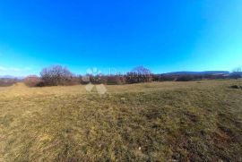 GRAĐEVINSKO ZEMLJIŠTE NADOMAK LABINA I RAPCA, Labin, Terrain