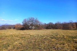 GRAĐEVINSKO ZEMLJIŠTE NADOMAK LABINA I RAPCA, Labin, Terra