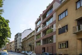 Zagreb, Medvedgradska, luksuzna novogradnja, trosoban stan NKP 115m2, Zagreb, Flat