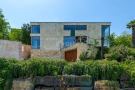 ISTRA, MOTOVUN - Izvanredna kuća s bazenom na izuzetnoj lokaciji, Motovun, Haus