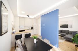 ZADAR, MOCIRE - Luksuzni stan sa vrtom u novogradnji, Zadar, Apartamento