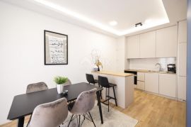 ZADAR, MOCIRE - Luksuzni stan sa vrtom u novogradnji, Zadar, Appartment