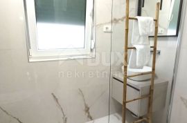 ZADAR, MOCIRE - Luksuzni stan sa vrtom u novogradnji, Zadar, Apartamento