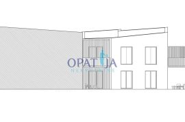 Vir, apartman s 3 spavaće sobe u centru, Vir, Appartment