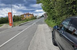 KUKULJANOVO INDUSTRIJSKA ZONA - građevinski teren 35867m2 za halu / poslovnu zgradu, Bakar, Γη