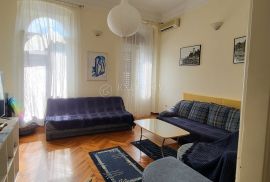 OPATIJA STROGI CENTAR - FANTASTIČAN STAN OD 120m2, TRI BALKONA !!, Opatija, Appartement