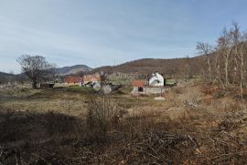 GRAĐEVINSKO ZEMLJIŠTE BAŠKE OŠTARIJE  PRILIKA !!!, Karlobag, Land