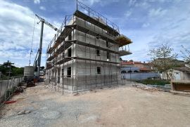 Stan Novi projekt, Valbandon! Prodaja stanova u novom projektu, 1km od mora i plaža!, Fažana, Appartamento