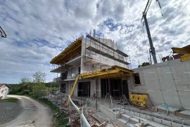 Stan Novi projekt, Valbandon! Prodaja stanova u novom projektu, 1km od mora i plaža!, Fažana, Kвартира