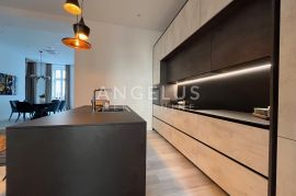 Zagreb, Centar - luksuzan moderan stan 160m2, Donji Grad, Appartment