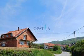 Gornja Stubica građevinsko zemljište 1357 m2, Gornja Stubica, Terrain