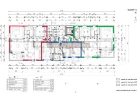 ISTRA - POREČ - TAR - NOVO - STAN 36,93m2 1S+DB, Poreč, شقة